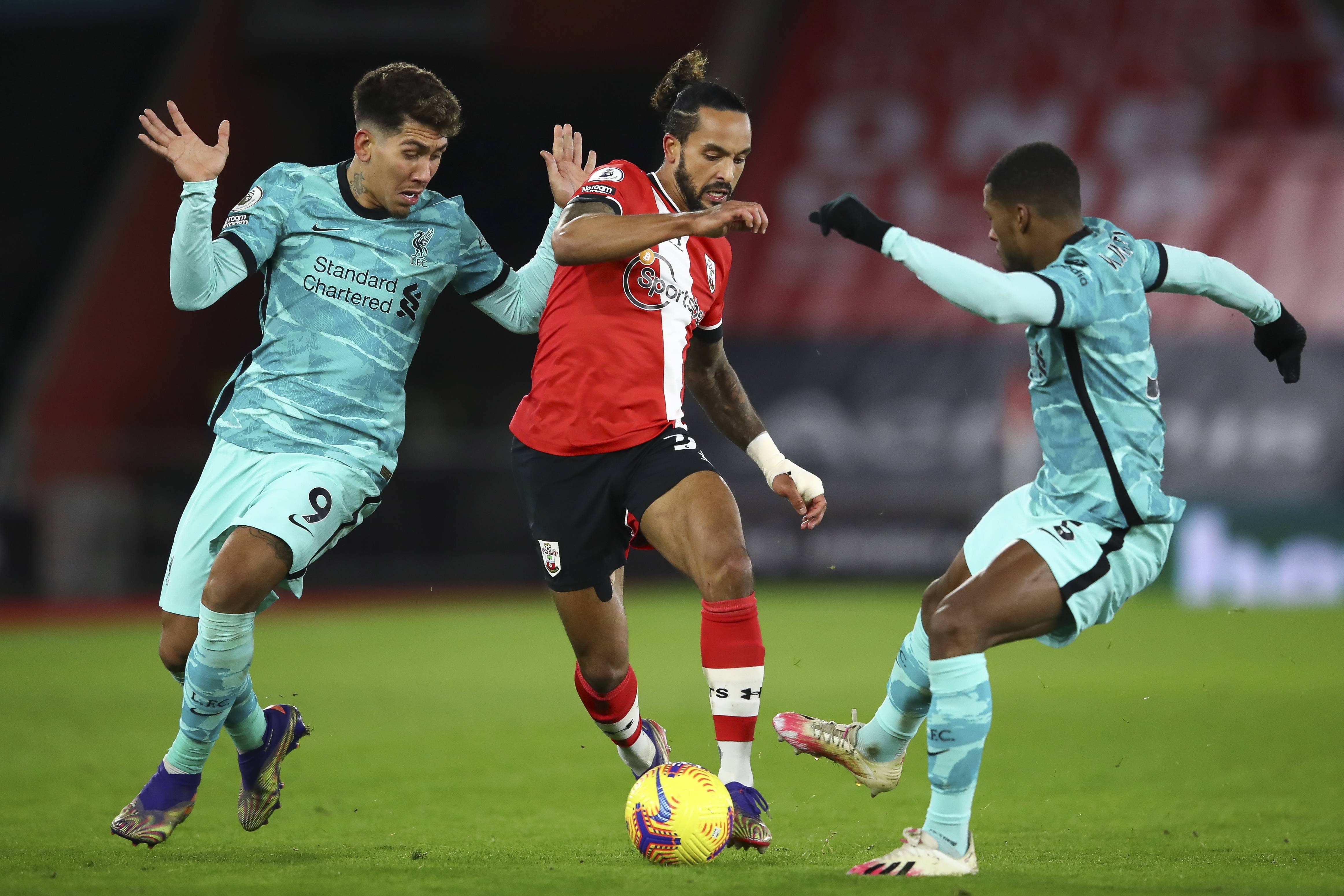 华盛顿柏林主场迎战南安普顿，拼尽全力的简单介绍