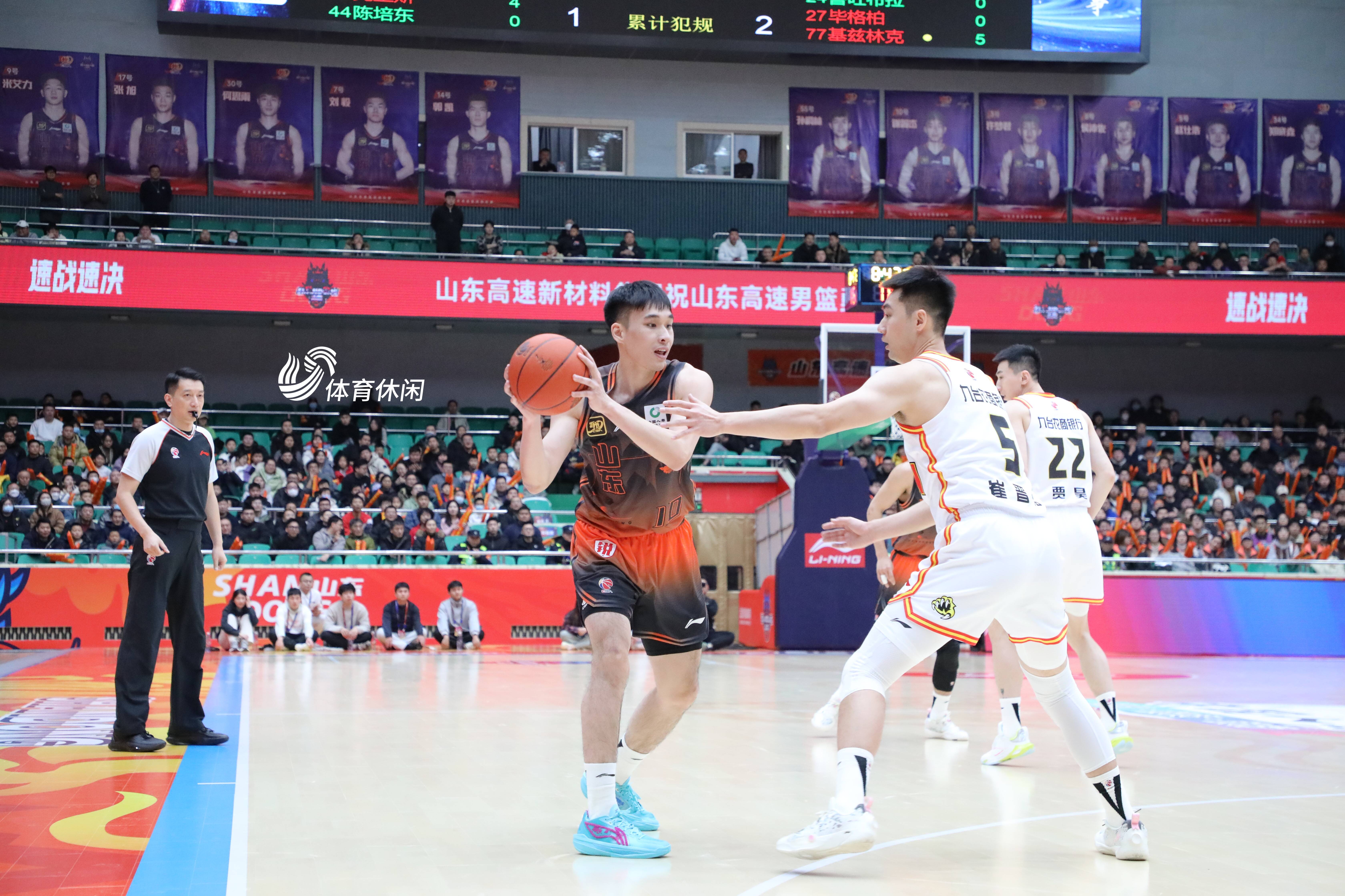 关于辽宁男篮再胜吉林男篮，取得两连胜的信息